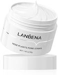 LANBENA blackhead remover, Nose Por