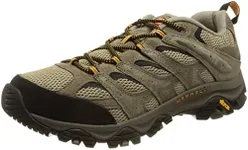 Merrell Men's Moab 3 Shoes Hiking S