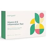 Everlywell Vitamin D + Inflammation