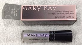 Mary Kay NouriShine Plus Lip Gloss (Silver Moon)