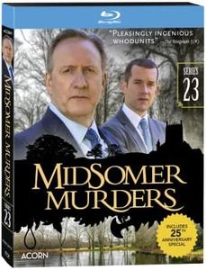 Midsomer M