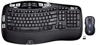 Logitech M