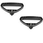 GardenPal 590574, 315542, PT10615 Snowblower Starter Handle 2 Pack, for Tecumseh, Murray, NOMA, Toro, ARIEN, Johndeer, Cub Cadet, Lawn Boy Replaces OEM 590574, 315542, PT10615 (2 Pack)