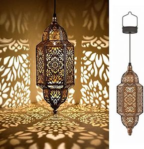 Moroccan H