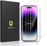 UNBREAKcable 3-Pack Screen Protecto