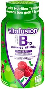 Vitafusion