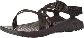 Chaco J107248SOLIDBLACKM07.0 Zcloud X Solid Black M 07.0