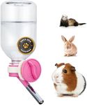 Choco Nose Patented No-Drip Water B