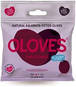 OLOVES Mar