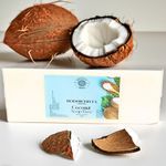 Bodhichitta Coconut Milk Soap Base |100% Pure Organic & Natural | Paraben, SLS, Chemical Free | Melt & Pour Soap Base Bar For Soap Making 1kg