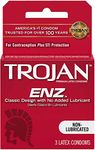 Trojan-lubricants