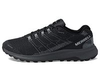 Merrell Men's Fly Strike Hiking Shoe, Black, 9 M US