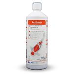 NT Labs Koi Care Acriflavin, Koi Medicine, Koi Treatment for Fin, Tail & Mouth Rot and Ulcers, Treats Bacterial Infections in Koi, Quarantine Solution for Koi, size - 1000ml