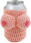 BigMouth Inc Foam Drink Kooler, Sof