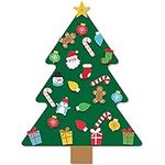 Amscan Christmas Tree Activity Kit 