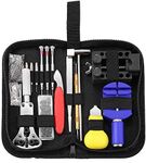 Luxerlife Watches Repair Tool Kit, 