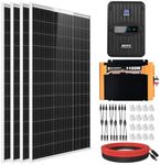 ECO-WORTHY 400W Solar Panel Starter
