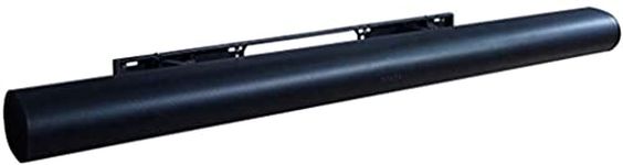 Sanus WSSAWM1-B2 Extendable Wall Mount Designed for Sonos Arc (Black)