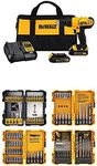 DEWALT 20V MAX* Cordless Drill/Driv