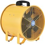 Portable Ventilation 16" Fan