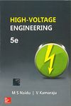 HIGH VOLTAGE ENGINEERING, 5TH EDN (INDIA Higher Education ENGINEERING ELECTRICAL ENGINEERING)