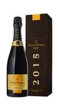 Veuve Clicquot Vintage 2015 Champagne, Gift Box, 75cl