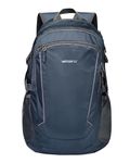 Waterfly 28L Foldable Hiking Backpack: Lightweight Packable Rucksack Trekking Folding Daypack with Wet Compartment for Sport Outdoor Hiking Travel Camping Men Women