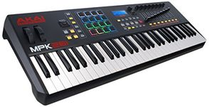 Akai Professional MPK261 61-key MIDI Controller