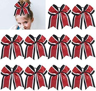 10 PCS 7" 