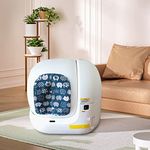 Automatic Cat Litter Boxes