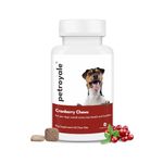 Cranberry Tablet For Dogs