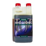 Canna Rhizotonic 1 Litre Root Stimulator Plant Nutrients Additive Hydroponics (1 Litre)