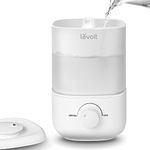 LEVOIT 2.5 L Mini Humidifier up to 