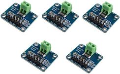 HALJIA 5PCS INA219 MCU-219 I2C Bi-d