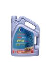 PISTON 5W-30 API SN Synthetic Technology Engine Oil For Petrol,Diesel & Cng Cars (3 L)