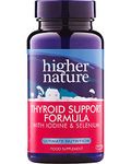 Thyroid Support Formula (60 capsule) - x 3 Pack Savers Deal