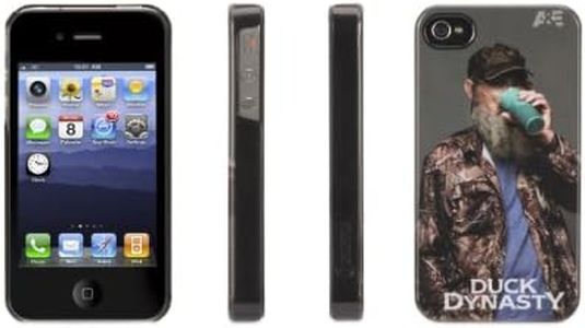 Griffin Technology Griffin Duck Dynasty iPhone Case