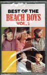 The Best of the Beach Boys, Vol. 1 (Audio Cassette)