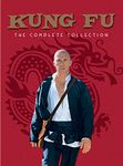 Kung Fu: The Complete Series (Repackage/ 2017/DVD)