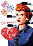 I Love Lucy: The Very Best Of [DVD]