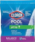 Clorox Pool&Spa 12104CLX pH Up, 4 l