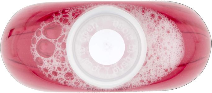 Method Floor Cleaner – Wild Rhubarb Scent, 739ml