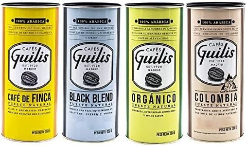 CAFES GUIL