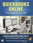 QuickBooks Online: From Setup to Tax Time (QBO IRL)