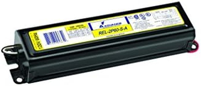 PHILIPS Lighting 1/2F96T12 Lamp Ballast, 1 Count (Pack of 1)