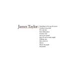 James Taylors