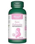 VORST Saw Palmetto for Women 90 Capsules | Hair Supplement | Powder Pills | 1 Bottle