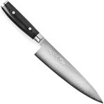 Yaxell Ran Plus 8" Chef's Knife - M