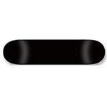 Moose Blank 7.5" Skateboard Deck (D