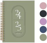 Rileys 2024-2025 18-Month Academic 